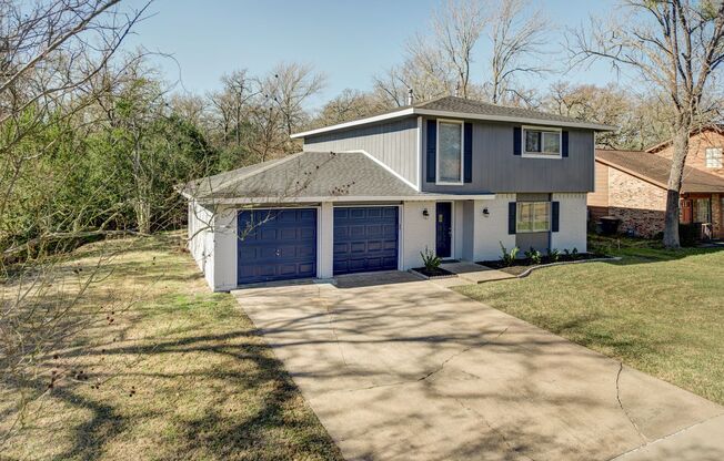 AUGUST 2026 MOVE IN! Beautiful 5 Bed Recently Renovated!