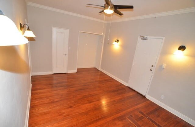 1 bed, 1 bath, 600 sqft, $1,850