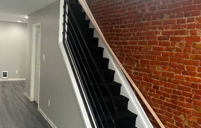 Newly Remodeled 2 Bedroom / 2 Bath Home – $1,300/Month 1823 E. Orleans Street, Philadelphia, PA 19134