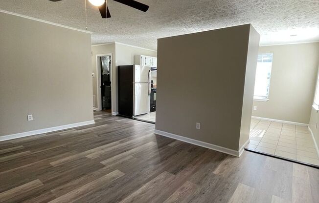 Newly Renovated Just For You!