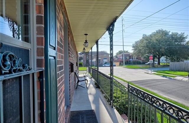 303 33RD Street