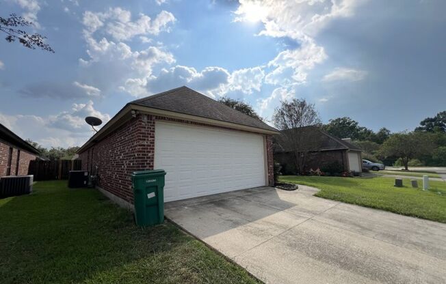 2568 Middle Towne Rd, Zachary, LA 70791 - The Settlement at Sandy Creek Subdivision