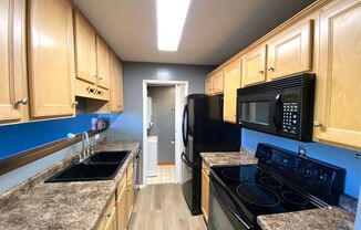 2 beds, 1.5 baths, $950, Unit Unit 34B