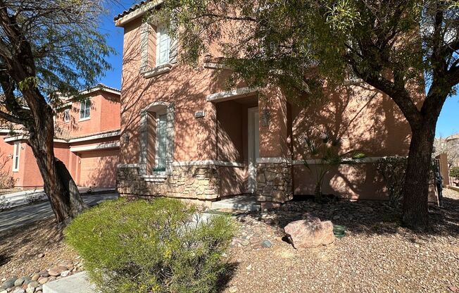 ASBURY PARK UNIT #1 IN SUMMERLIN