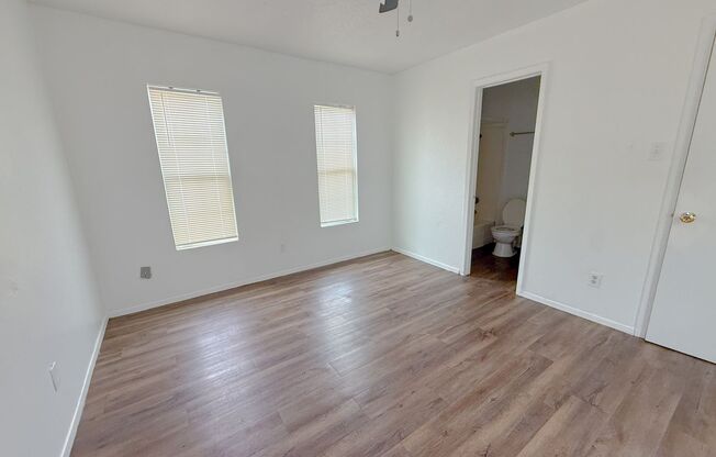 1 bed, 1 bath, 520 sqft, $650