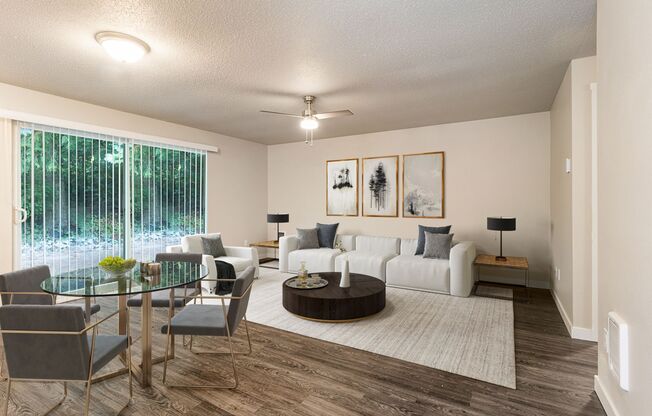 2 beds, 1 bath, 800 sqft, $1,750, Unit 8-A