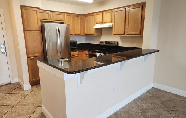 2 beds, 2 baths, $1,725