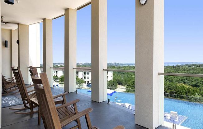 Tacara Steiner Ranch Apartments in Austin, TX