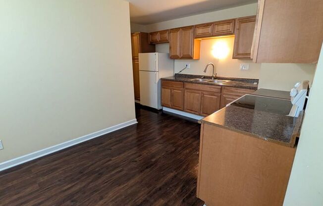 Sun Valley Terrace Apartments