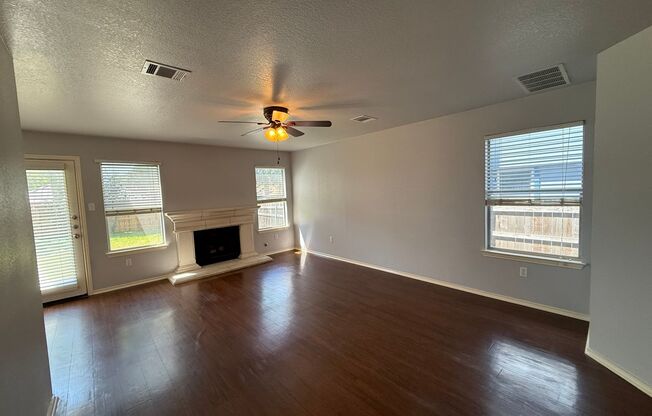 14704 Noya Dr 78728 | 4 bed 2.5 bath | $2195 Wells Branch