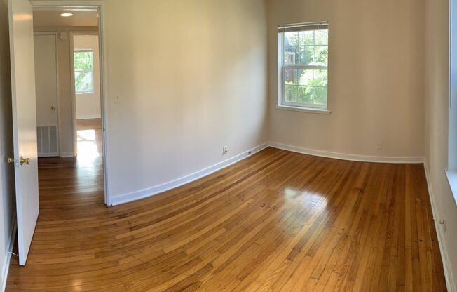 Courtney Apartments