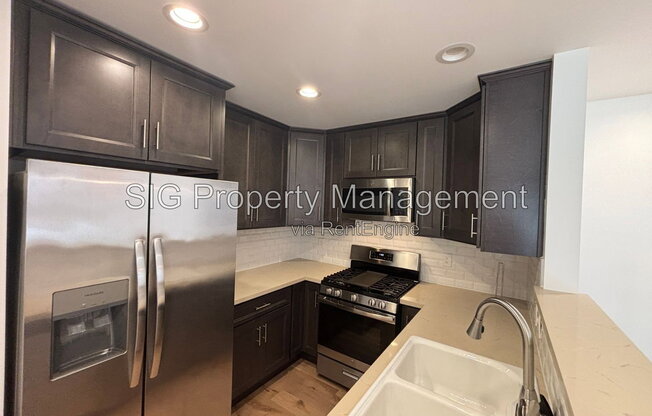 1 bed, 1 bath, 600 sqft, $2,295, Unit 530