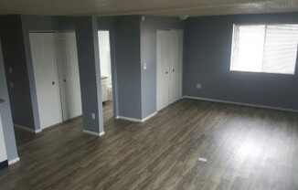 Studio, 1 bath, 600 sqft, $1,275