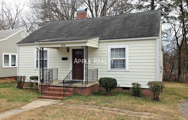 506 E TRINITY AVE