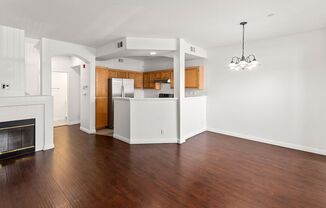 2 beds, 2.5 baths, $3,450