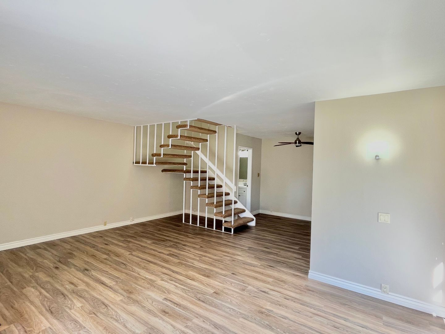 Upgraded 3 Bed 1.5 Bath Condo in Mira Mesa