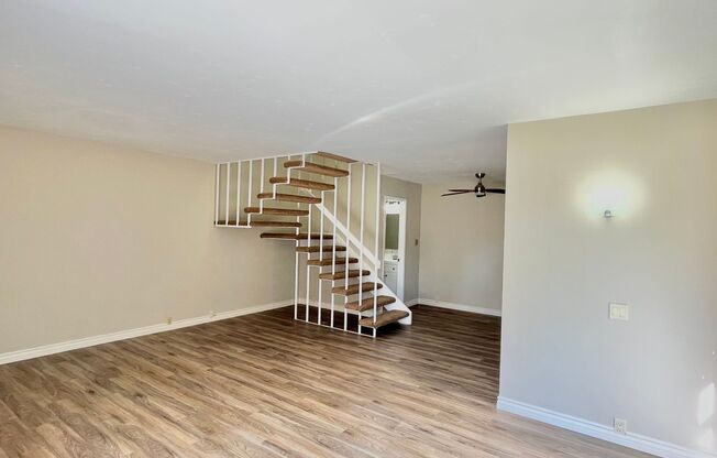 Upgraded 3 Bed 1.5 Bath Condo in Mira Mesa