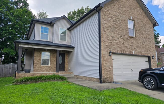Your Dream Rental Just Hit the Market – And It’s Got Personality!