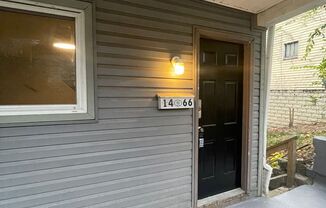 Modern 3 bed, move in ready! Section 8 Accepted!