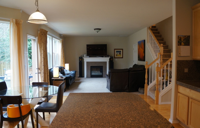 Beautiful 4 Bedroom Home in The Westridge Neighborhood of Camas - 19806 SE 4th Way