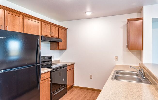 1 bed, 1 bath, $1,350