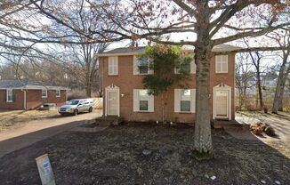 Huntington Parkway Duplex 1