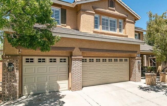 BEAUTIFUL 2 STORY 5 BEDROOM 4 FULL BATHROOM HOME