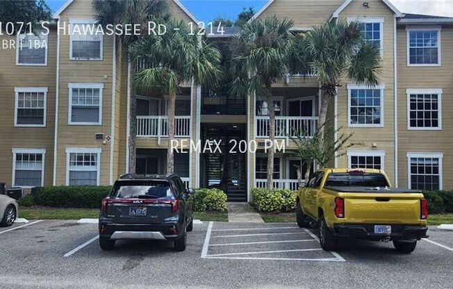 1071 S. Hiawassee Rd #1227