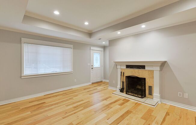 Fully Remodeled - 3 Bed/2 Bath with AC - South Seattle - Boeing Field