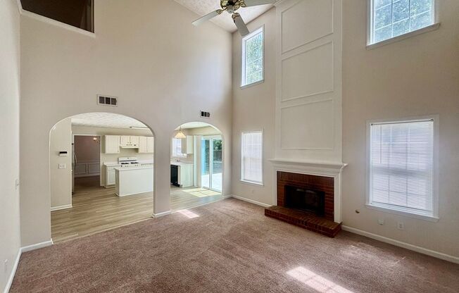 540 Manor Glen Drive