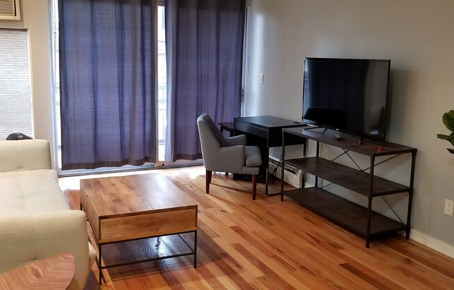 1 bed, 1 bath, 552 sqft, $1,995, Unit 20