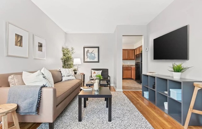 Exciting Changes Under New Management: Apartments for Rent in Columbus
