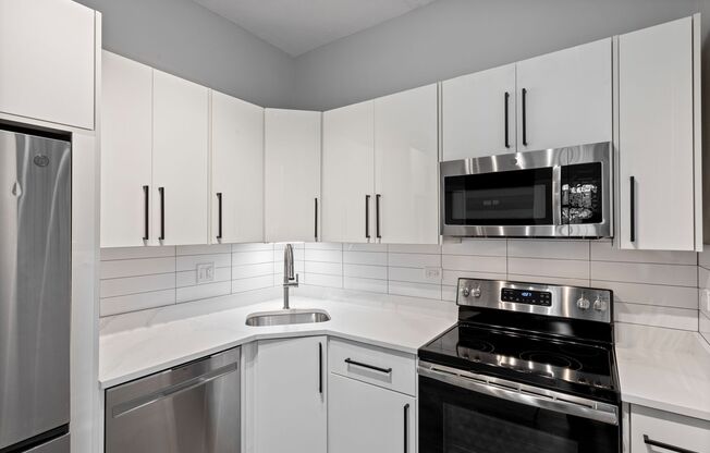 1 bed, 1 bath, 338 sqft, $1,795, Unit 106