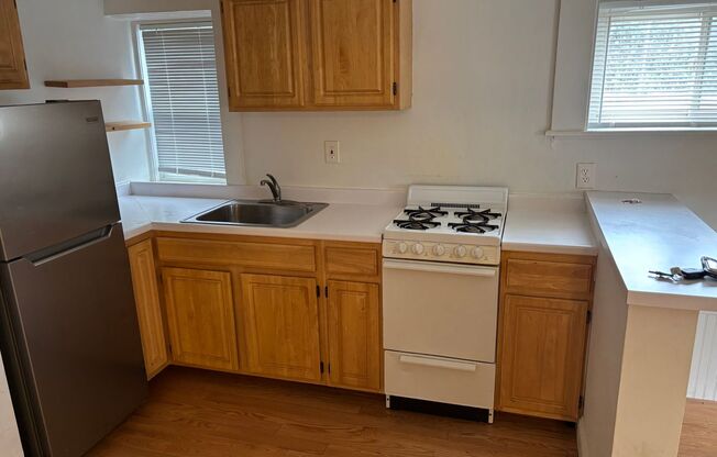 Studio, 1 bath, 426 sqft, $1,700, Unit 101 Summer #120