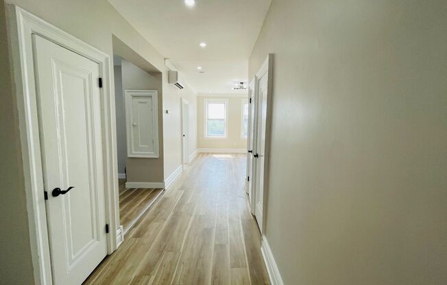 Stunning Building 1bed/ 1bath unit available.