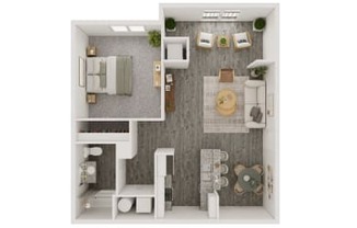 Partner-provided photo for $1429 unit