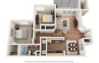 Partner-provided photo for $1700 unit