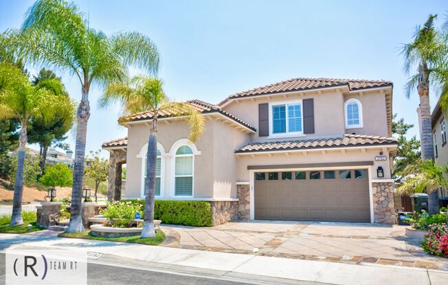 Gorgeous Solar-Powered Yorba Linda Home! Must View!