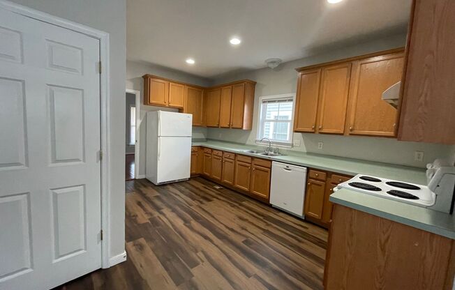 Coming Soon! | Spacious 4-Bedroom Home | Close to VCU