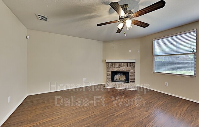 1709 TERRELL DR