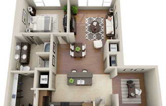 Partner-provided photo for $4209 unit