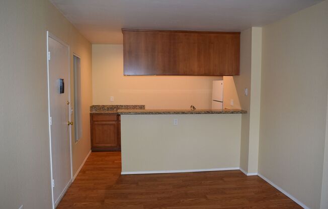 Studio, 1 bath, 440 sqft, $1,695, Unit 062