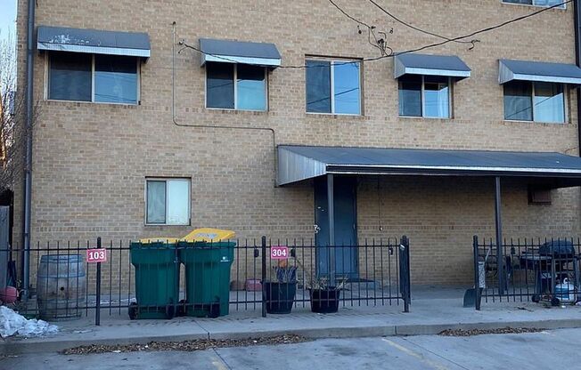 Grae&#39;s Lofts - 4334 Federal Blvd