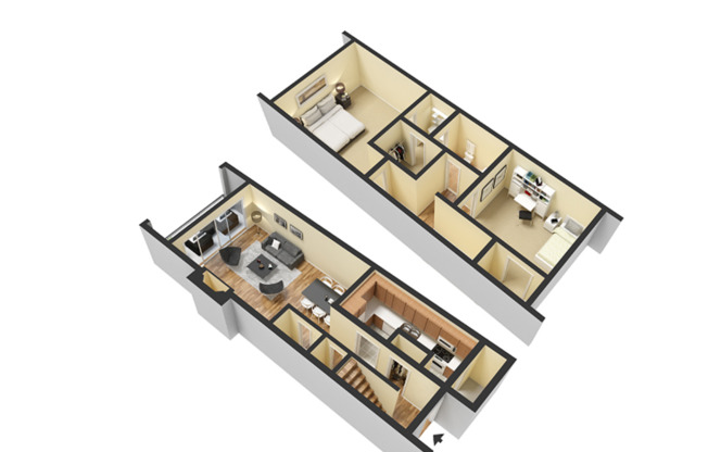 Partner-provided property photo