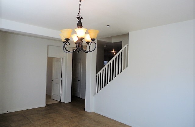 Amazing home in the Inspirada Community.