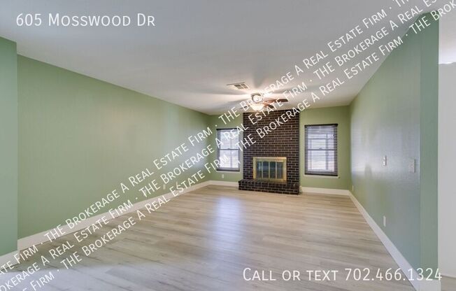 605 MOSSWOOD DR