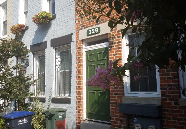329 ELM ST NW