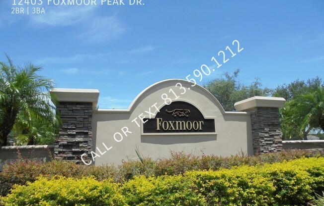 12403 FOXMOOR PEAK DR