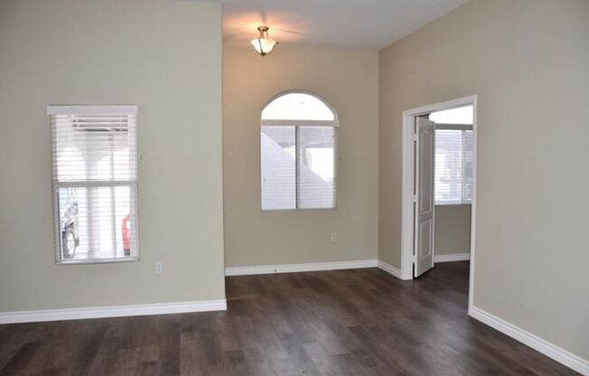 2 beds, 2 baths, $1,695