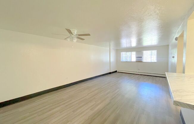 McKenzie Apartments